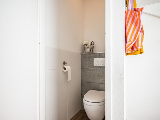 Schoolstraat 43, Luttelgeest