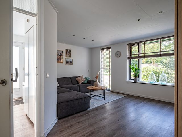 Schoolstraat 43, Luttelgeest