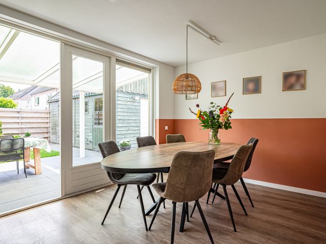 Schoolstraat 43, Luttelgeest
