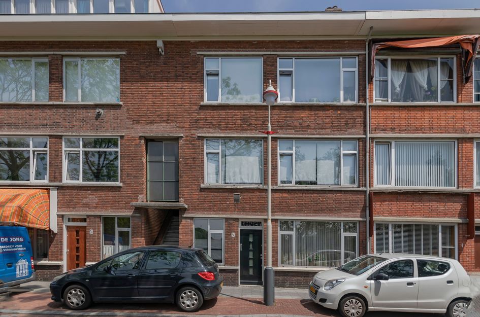 Bragastraat 78C