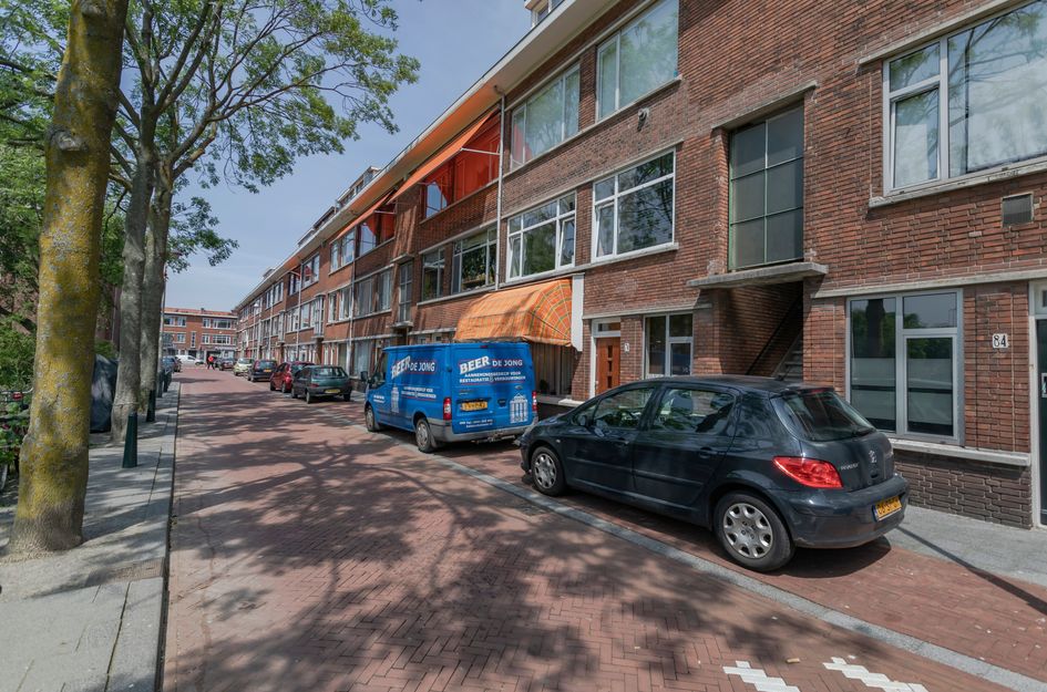 Bragastraat 78C