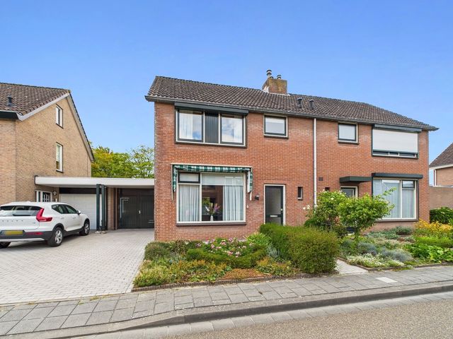 ds. Raamshof 8, Hoek