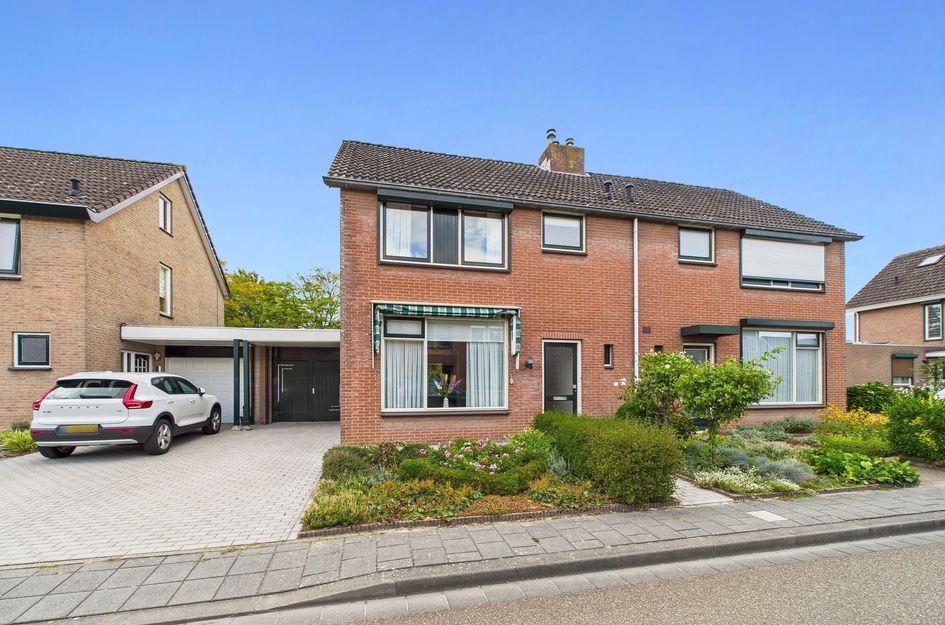 ds. Raamshof 8