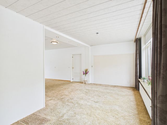ds. Raamshof 8, Hoek