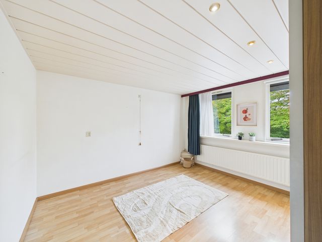 ds. Raamshof 8, Hoek