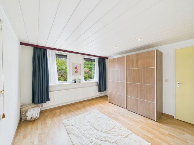 ds. Raamshof 8, Hoek