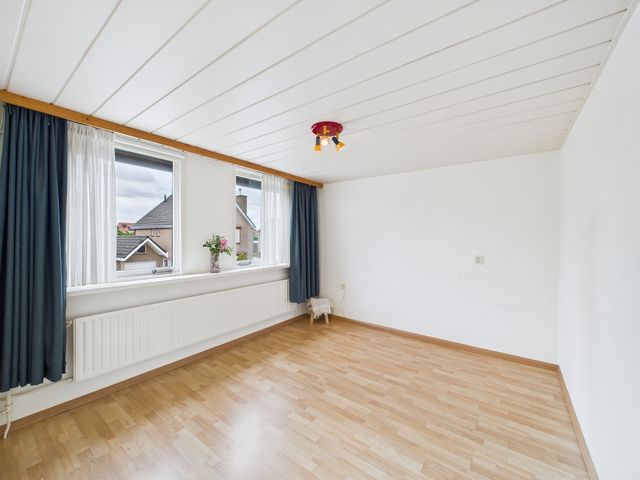 ds. Raamshof 8, Hoek