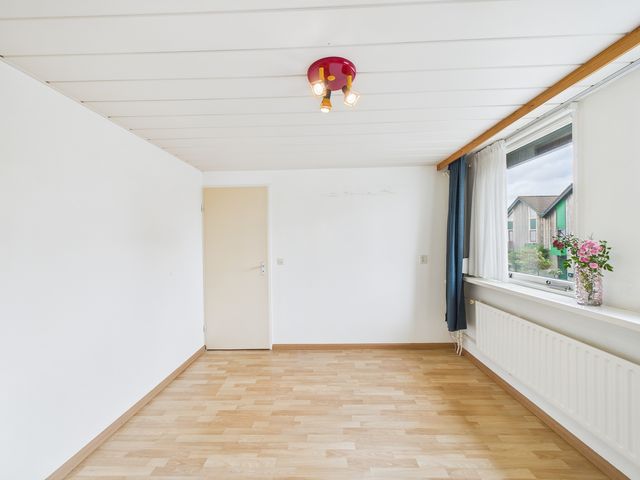 ds. Raamshof 8, Hoek