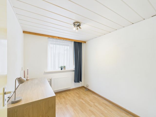 ds. Raamshof 8, Hoek