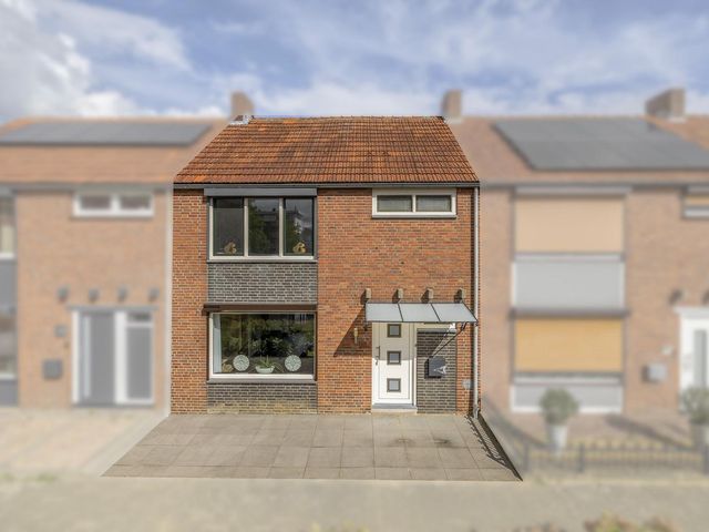 Romeinenstraat 79, Steyl