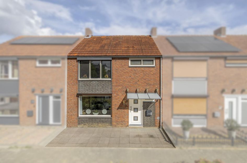Romeinenstraat 79