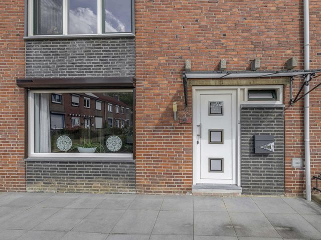 Romeinenstraat 79, Steyl