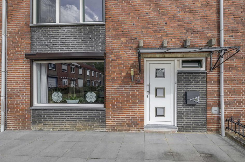 Romeinenstraat 79