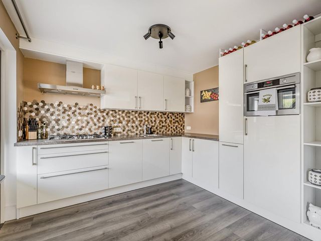 Romeinenstraat 79, Steyl