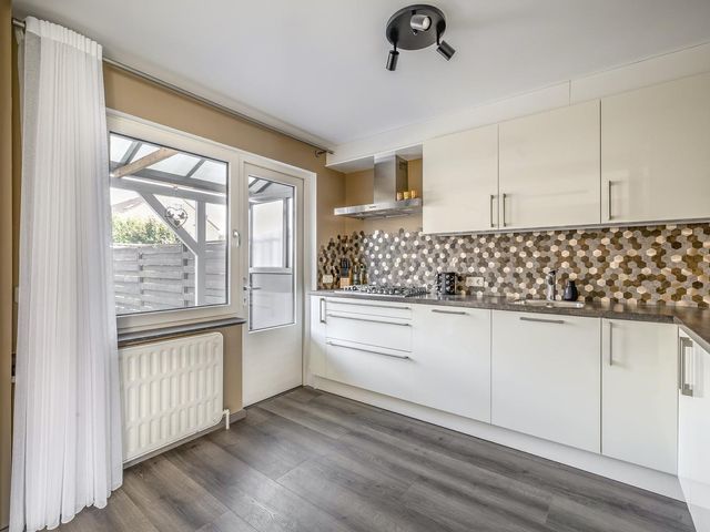 Romeinenstraat 79, Steyl