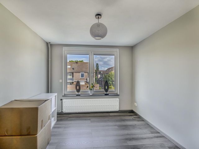 Romeinenstraat 79, Steyl