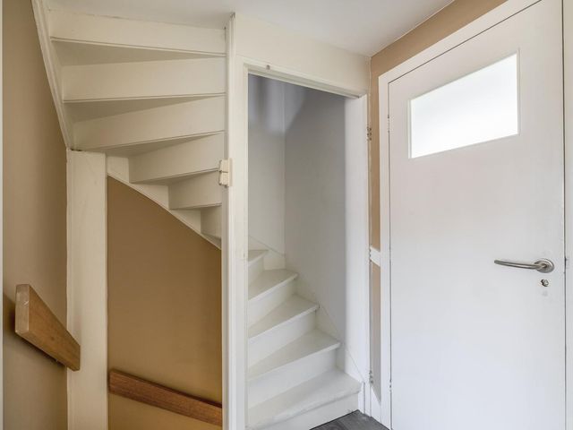 Romeinenstraat 79, Steyl