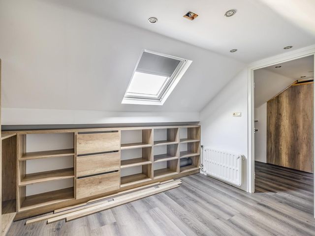 Romeinenstraat 79, Steyl