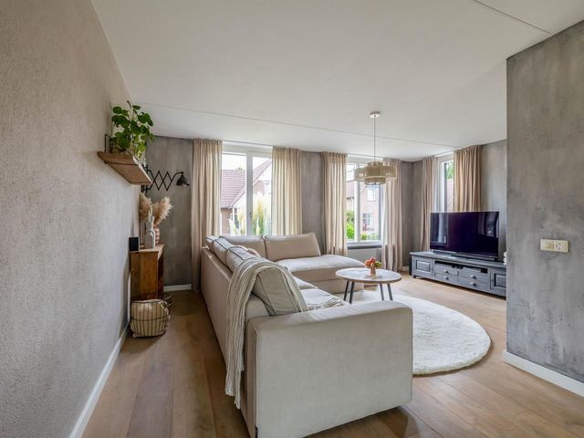 Everlo 6, Venlo