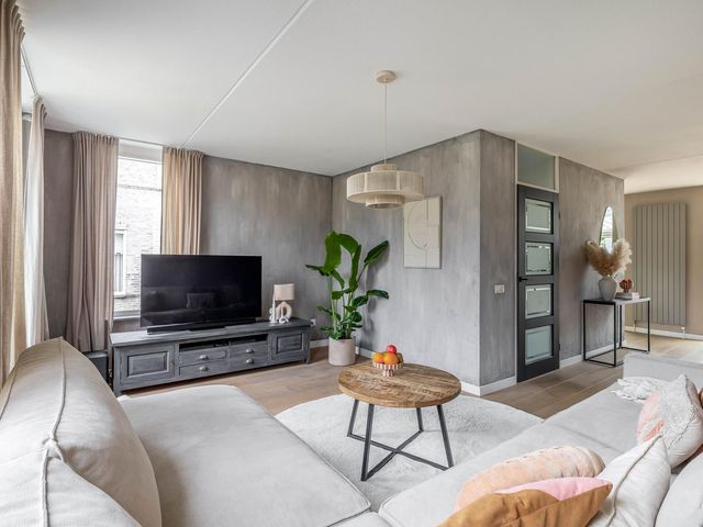Everlo 6, Venlo