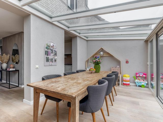 Everlo 6, Venlo