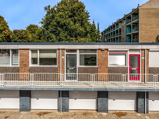Boogschutterplein 31, Bilthoven