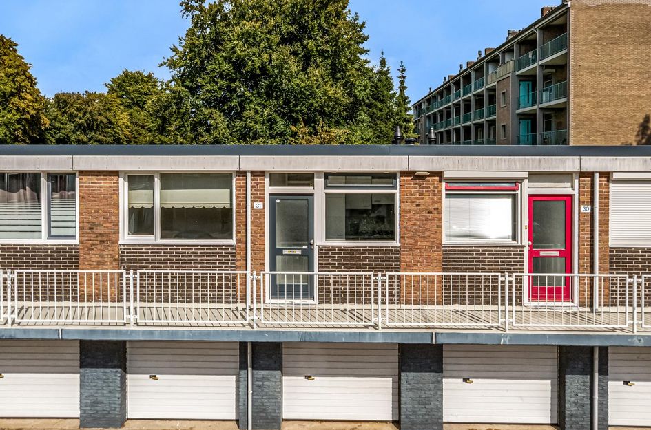 Boogschutterplein 31
