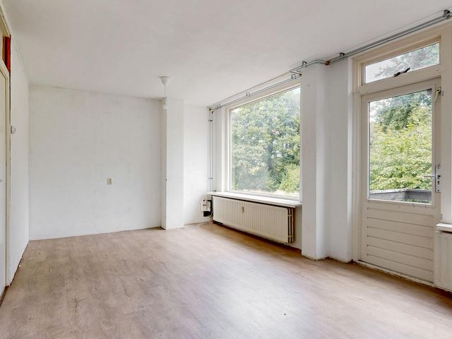 Boogschutterplein 31, Bilthoven