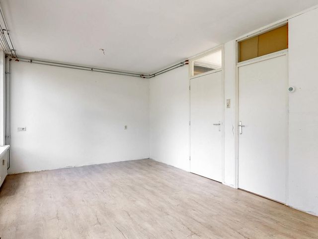 Boogschutterplein 31, Bilthoven