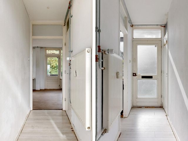 Boogschutterplein 31, Bilthoven