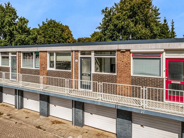 Boogschutterplein 31, Bilthoven