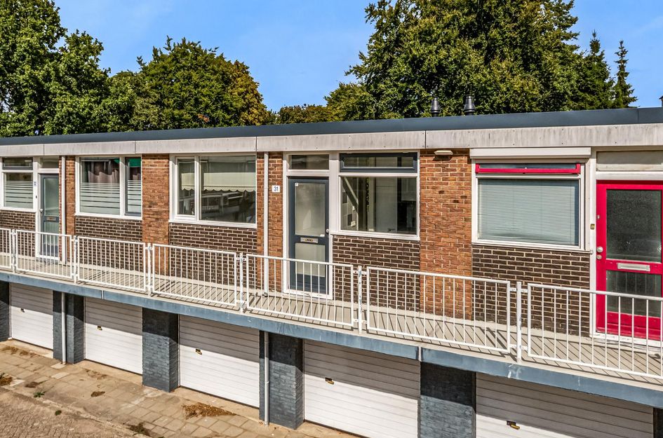 Boogschutterplein 31