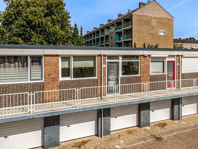 Boogschutterplein 31, Bilthoven