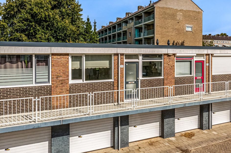 Boogschutterplein 31