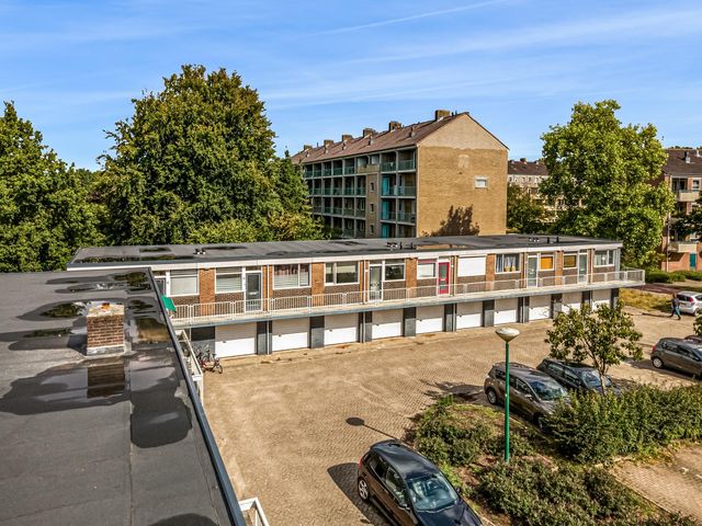 Boogschutterplein 31, Bilthoven