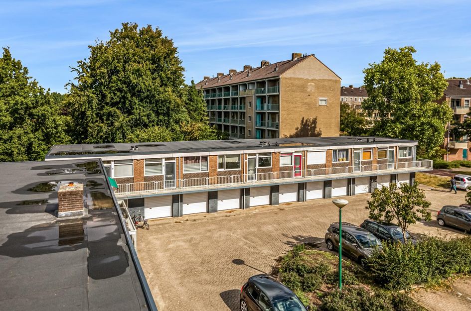 Boogschutterplein 31