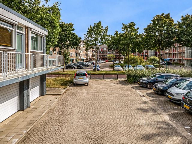 Boogschutterplein 31, Bilthoven