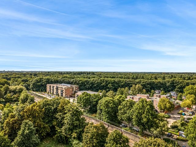 Boogschutterplein 31, Bilthoven