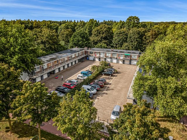 Boogschutterplein 31, Bilthoven