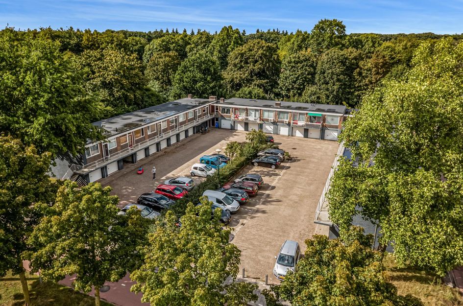 Boogschutterplein 31