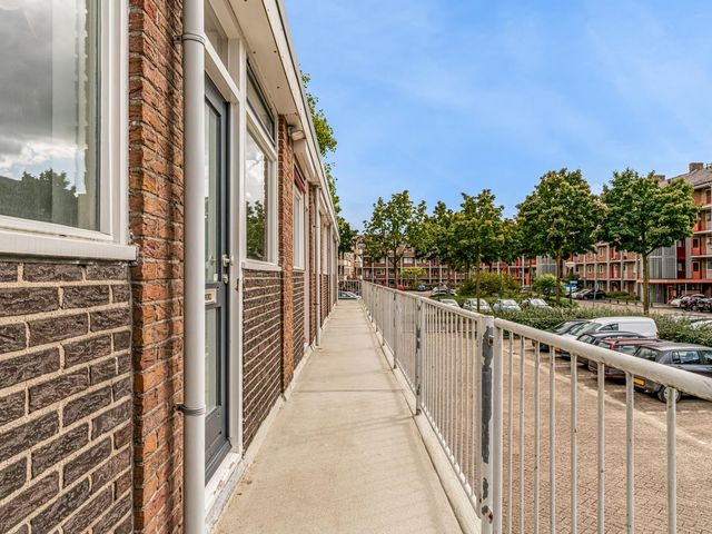 Boogschutterplein 31, Bilthoven