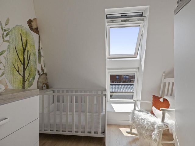 Prins Constantijnstraat 18, Julianadorp