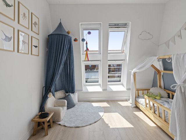Prins Constantijnstraat 18, Julianadorp