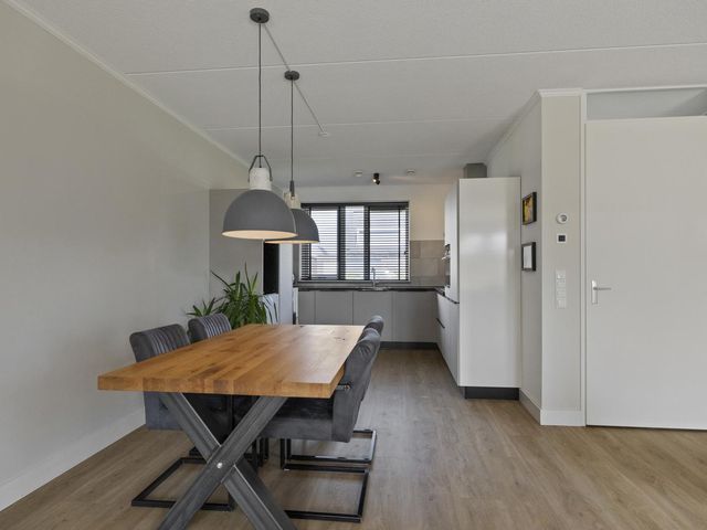 Prins Constantijnstraat 18, Julianadorp