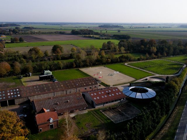 Wagenstraat 40, Wagenberg
