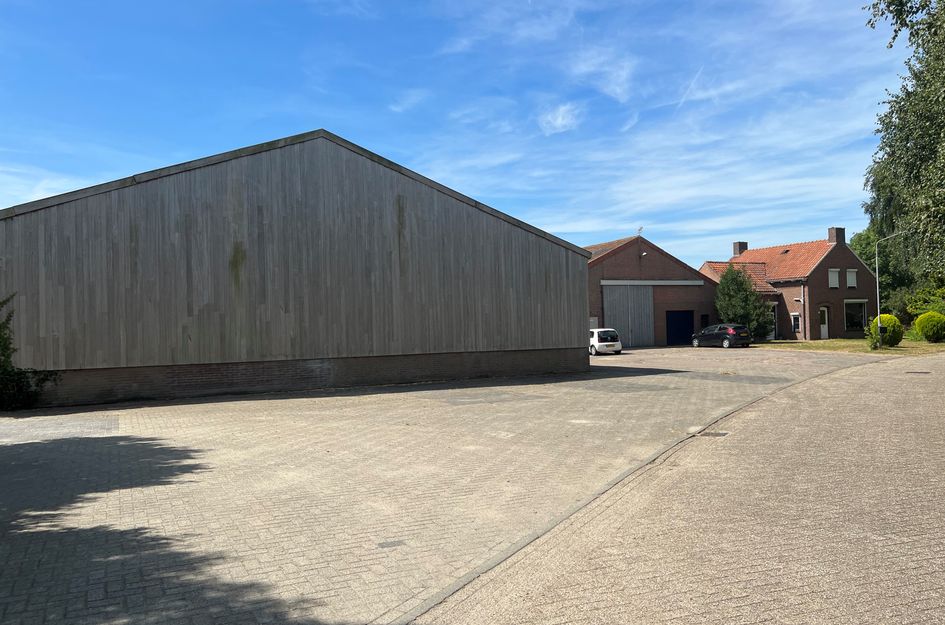 Wagenstraat 40