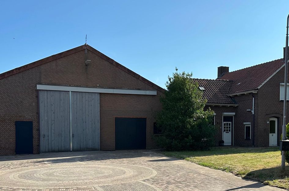 Wagenstraat 40
