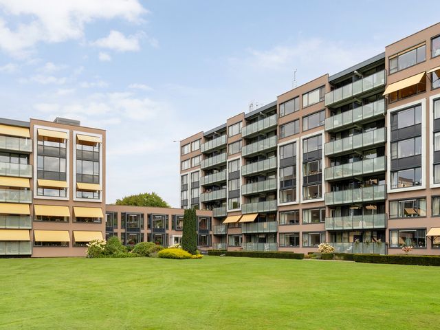 Dikkersstraat 1 611, Ommen
