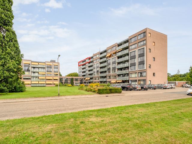 Dikkersstraat 1 611, Ommen