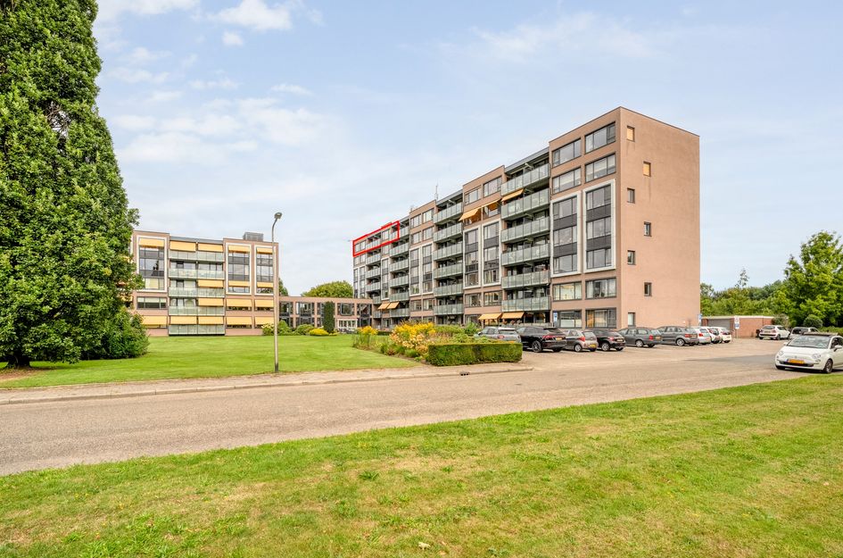 Dikkersstraat 1 611